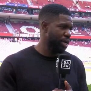 Samuel Umtiti Backs Kylian Mbappé for Ballon d’Or: “He Deserves It” 2 FB IMG 1790064276081