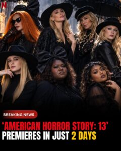 AMERICAN HORROR STORY: 13 — THE NEXT NIGHTMARE IS ALMOST HERE 2 FB IMG 1790144415179
