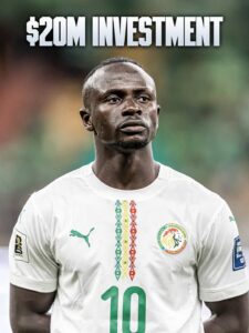 Sadio Mané Invests $20 Million in SM10 Agro Project to Transform His Hometown and Create Thousands of Jobs 2 FB IMG 1790403715471
