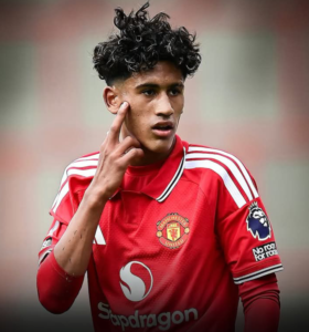JJ Gabriel Ask To Leave Manchester United By Terminating His Contract 2 Screenshot 20260915 212206