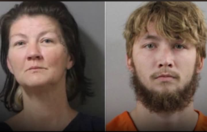 Mother And Her 22-Year-Old Son Arrested For Inc+st After She Admits They Had S+x About 100 Times In U.S 2 Screenshot 20260917 084744